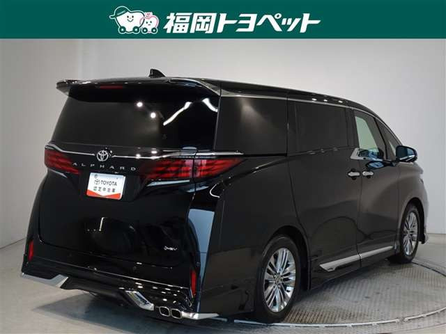 アルファードハイブリッド 2.5 Z