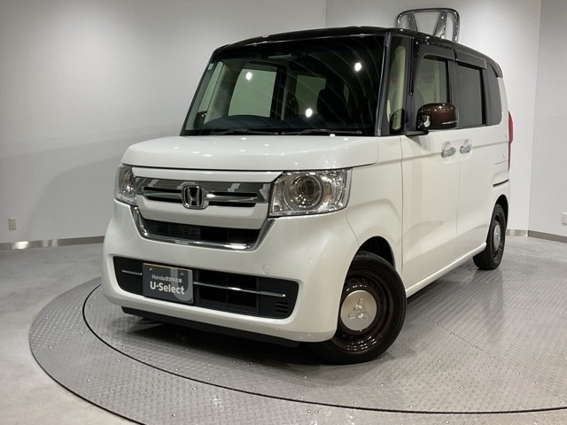 N-BOXL ターボ