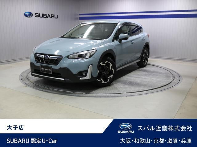 XV2.0 アドバンス 4WD