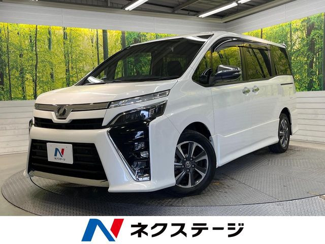 ヴォクシー2.0 ZS 煌II