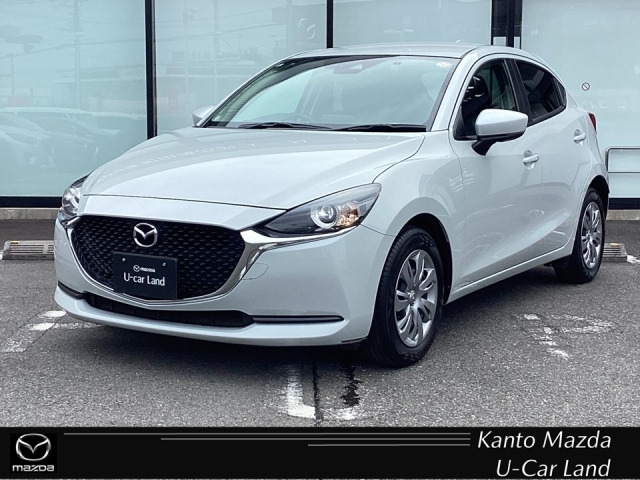MAZDA21.5 15S