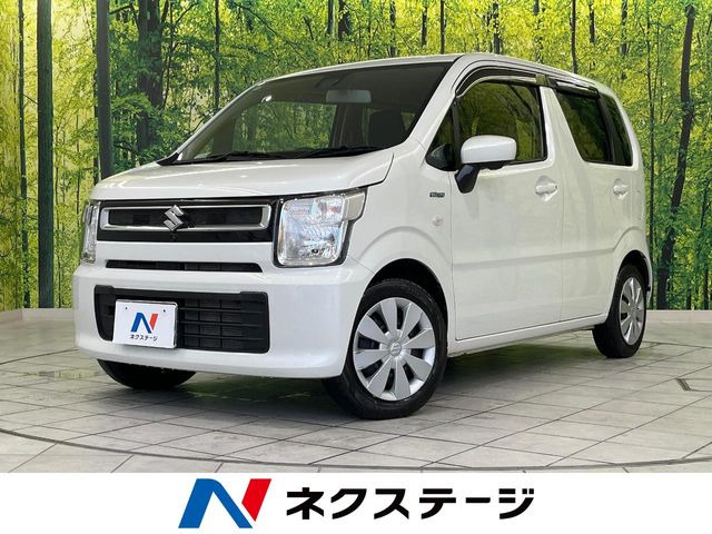 ワゴンRハイブリッド(HYBRID) FX