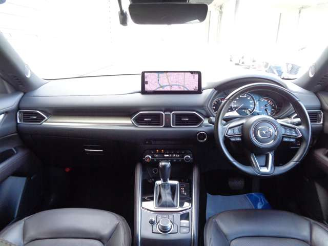 CX-52.2 XD エクスクルーシブ モード