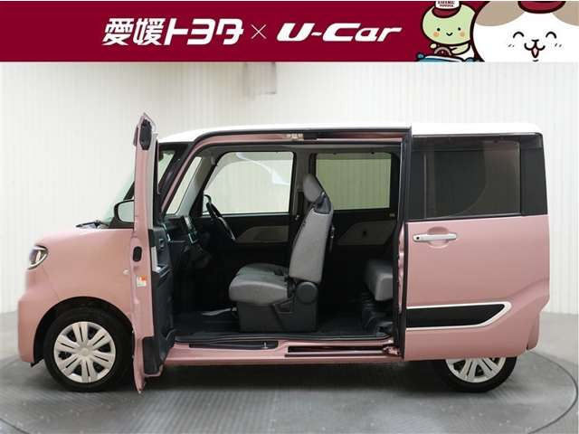 タントX