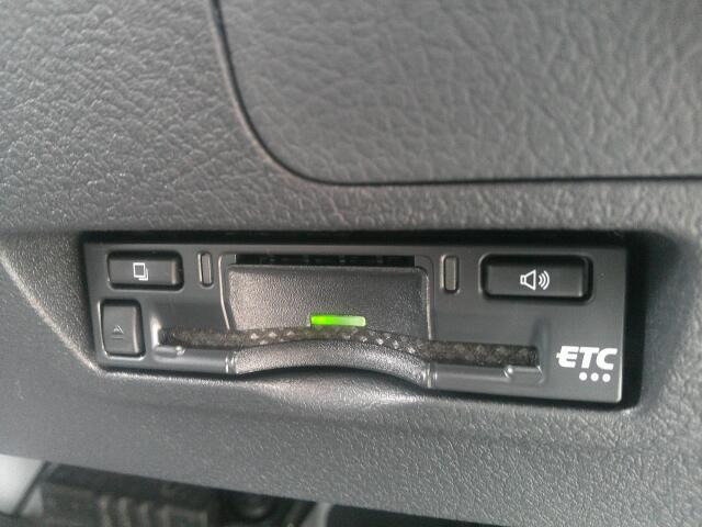 ETC���������Ă��܂���!ETC�ԍڋ@�𗘗p����ƍ���������������!!�T�C�t�ɂ��D���������ł��ˁ�