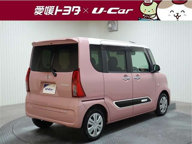タントX