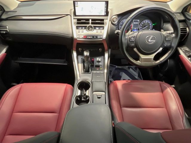 NX200t Iパッケージ