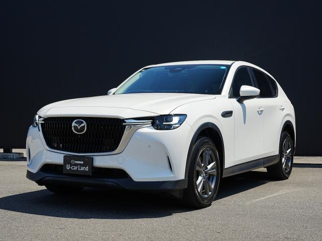 CX-603.3 XD Sパッケージ ディーゼル