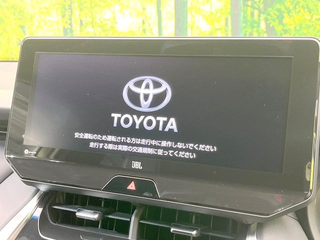 ハリアー2.0 Z レザーパッケージ