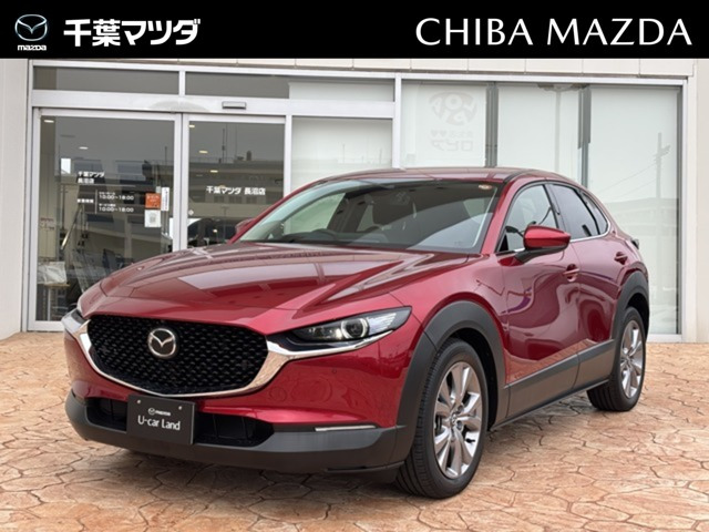 CX-302.0 20S プロアクティブ 4WD