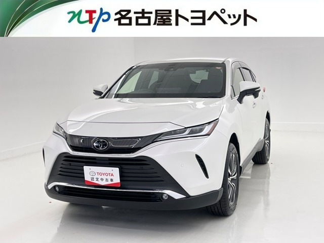 ハリアー