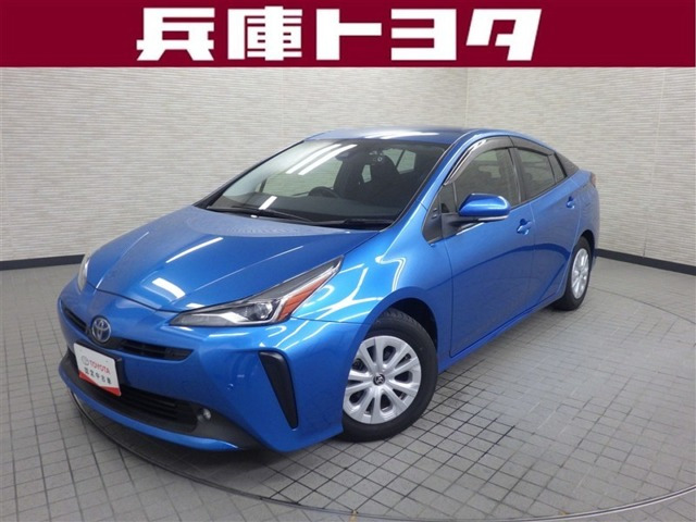 プリウス1.8 S