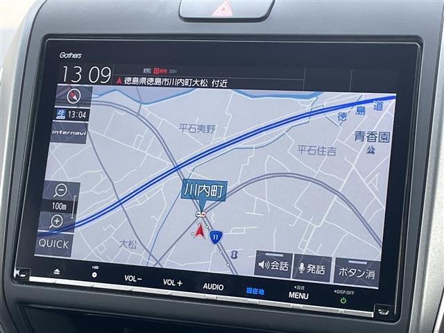 フリード1.5 ハイブリッド G ホンダセンシング