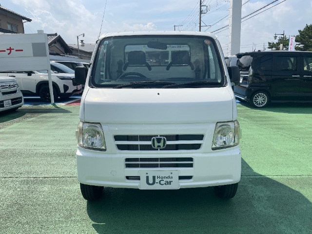 アクティトラックSDX