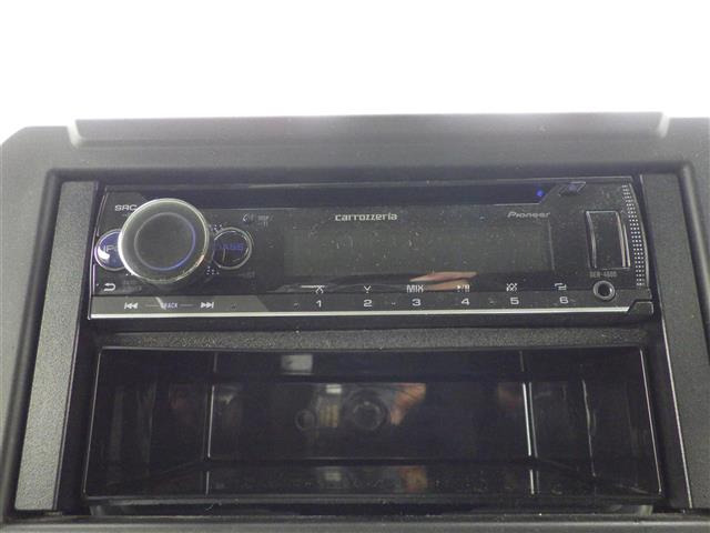 ジムニーXC 4WD