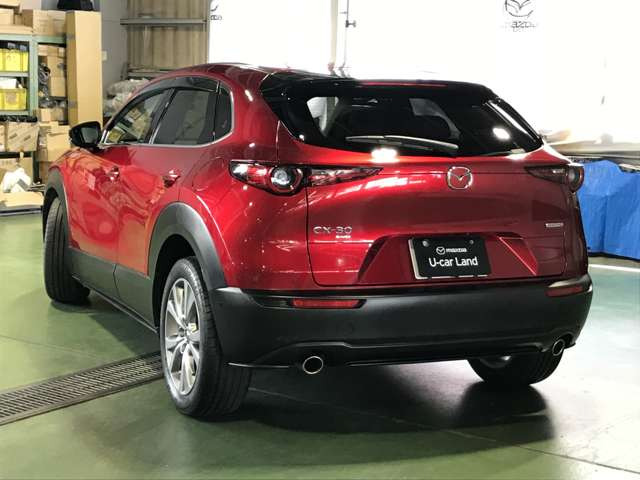 CX-302.0 20S プロアクティブ ツーリングセレクション 4WD