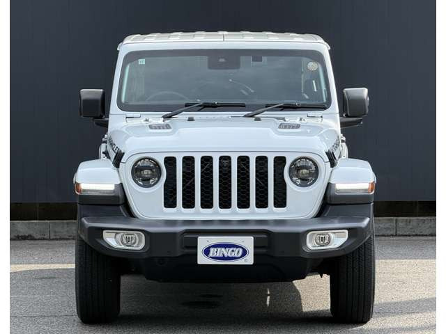 ラングラーアンリミテッド フリーダム エディション 4WD