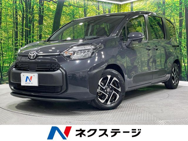 シエンタハイブリッド 1.5 G