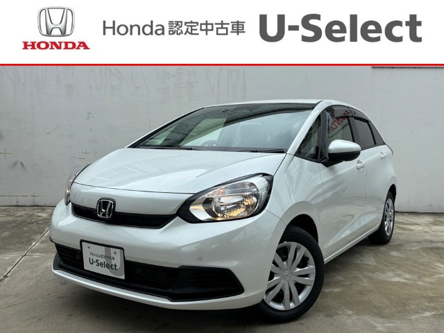 フィット1.5 ベーシック
