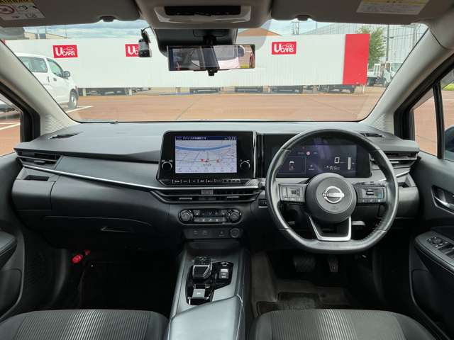 ノート1.2 X FOUR 4WD