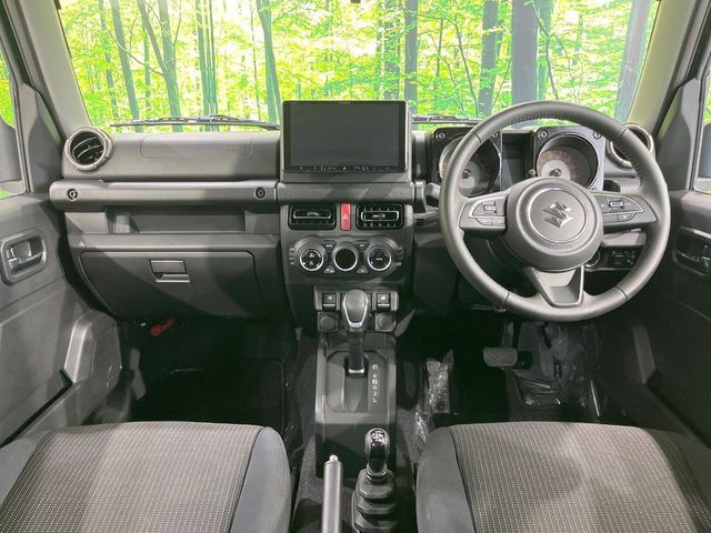 ジムニーノマド1.5 FC 4WD