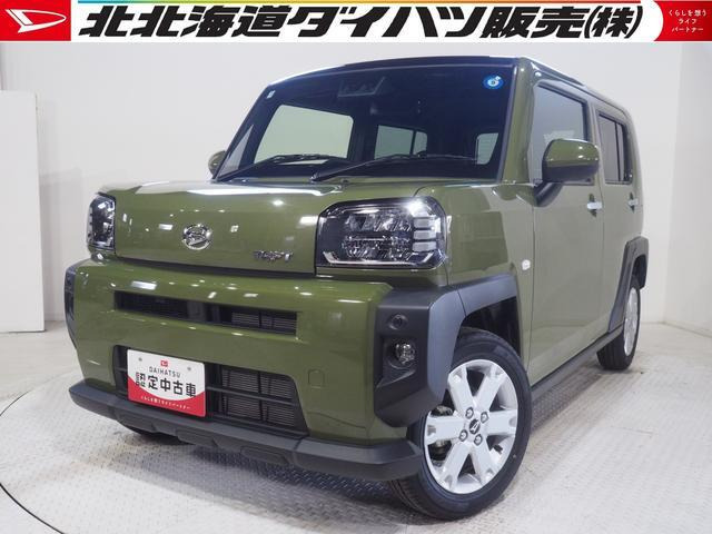 タフトG 4WD