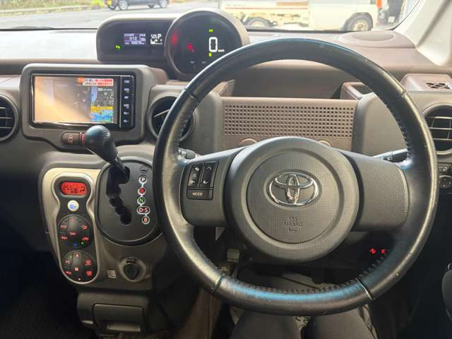 スペイド1.5 G 4WD