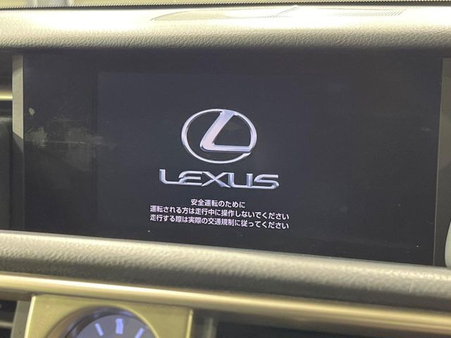 IS250 バージョンL