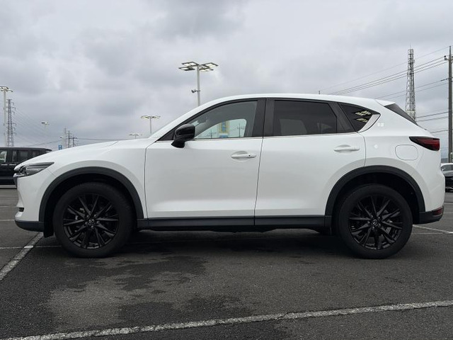 CX-52.2 XD ブラックトーンエディション