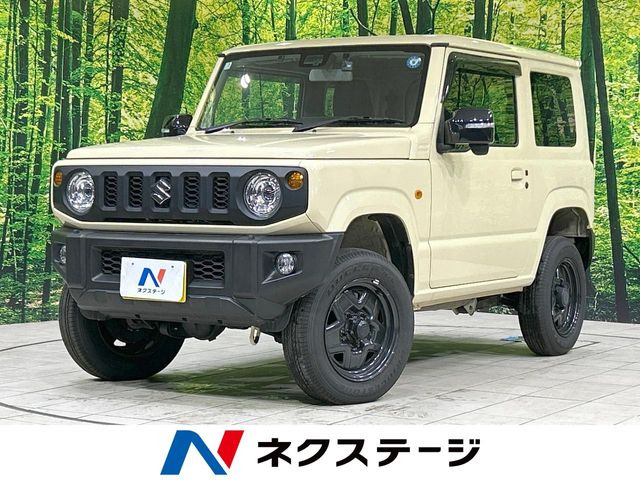 ジムニー