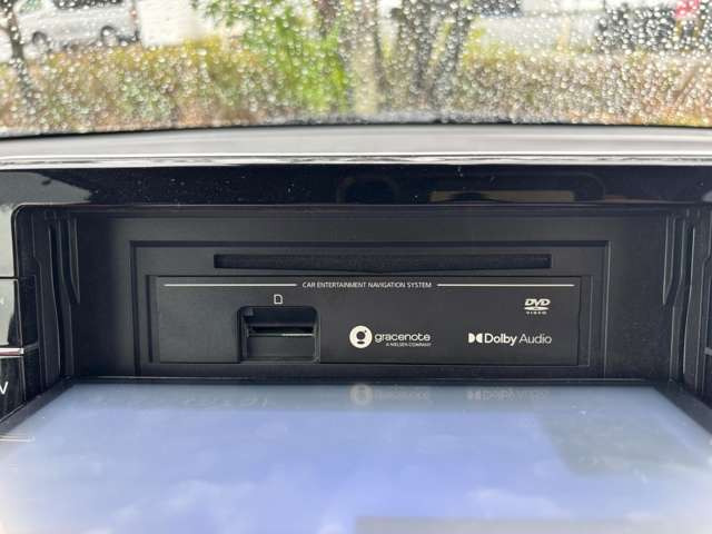 CD、DVD再生可能!