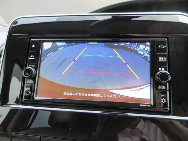 セレナ2.0 X 4WD
