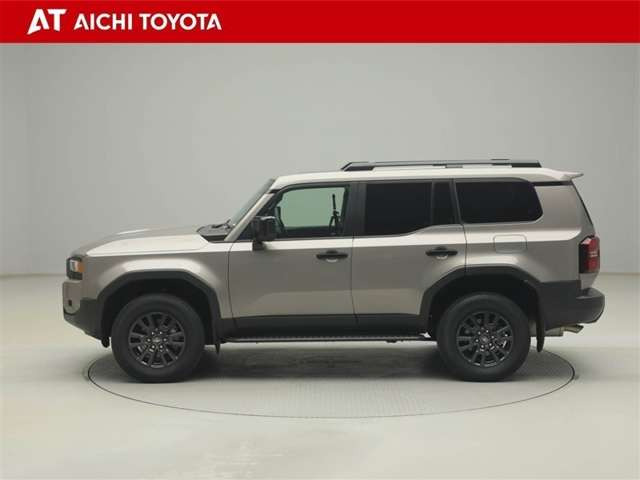 ランドクルーザー2502.7 VX 4WD