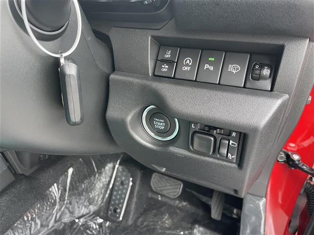 ジムニーノマド1.5 FC 4WD