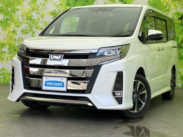 ノア2.0 Si W×B III