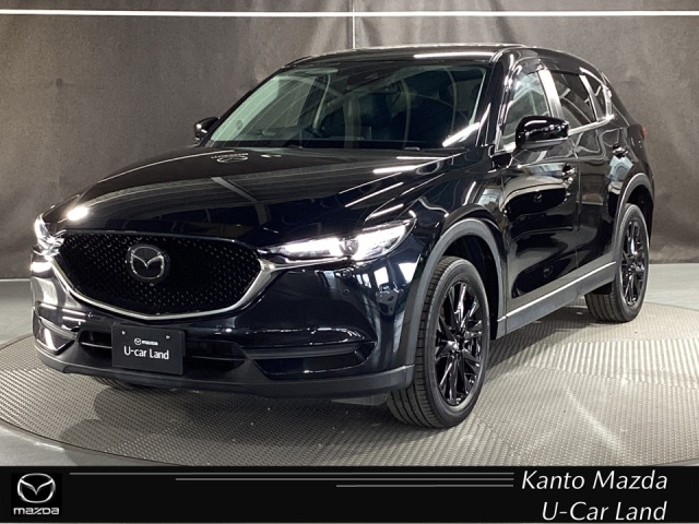 CX-52.0 20S ブラックトーンエディション