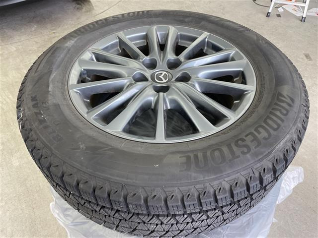 CX-52.0 20S ブラックトーンエディション