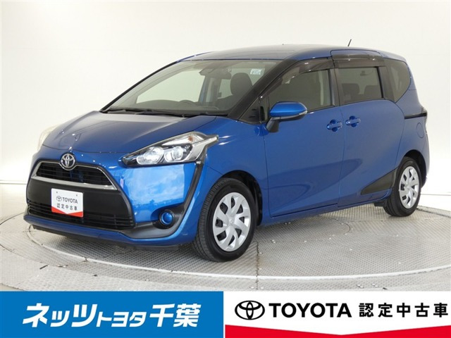 シエンタ1.5 G