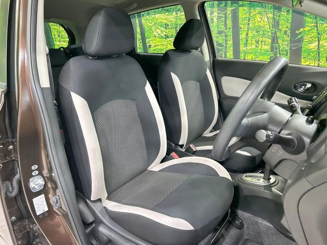 ドライバーによって運転しやすいポジションは異なり、あの車はどうなのか不安なこともありますよね。気になるお車は店頭で乗り込んでご確認いただけます♪