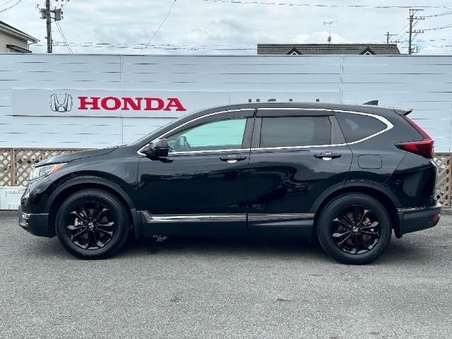 CR-V2.0 e:HEV EX ブラック エディション