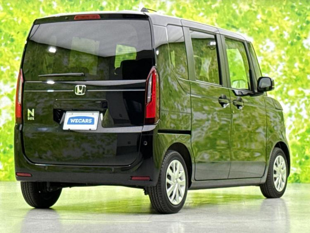 N-BOX