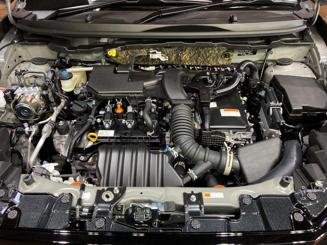 親切・丁寧な専門メカニックスタッフが応対!・車検・点検整備・事故等の修理などアフターサービスも安心。お車のカスタマイズもネクステージのサービススタッフまでご相談ください!