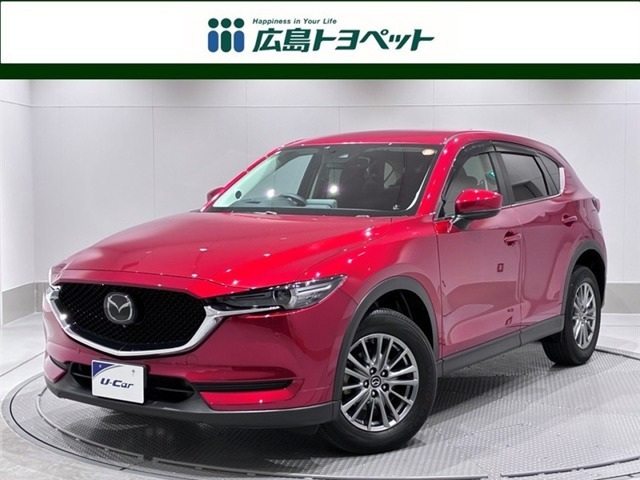 CX-52.0 20S プロアクティブ