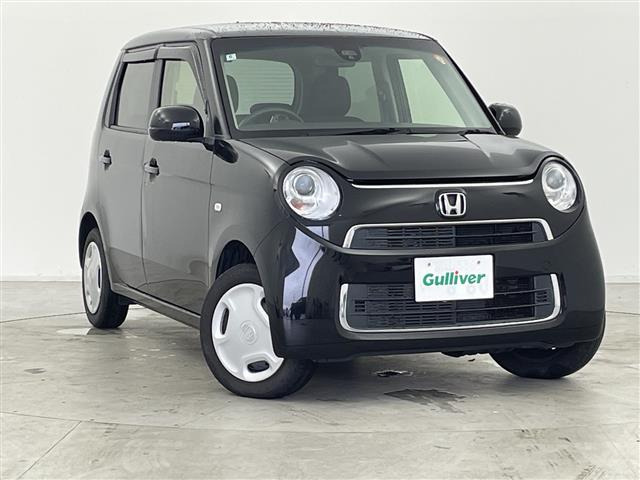 N-ONEスタンダード 4WD
