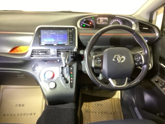 シエンタハイブリッド 1.5 G