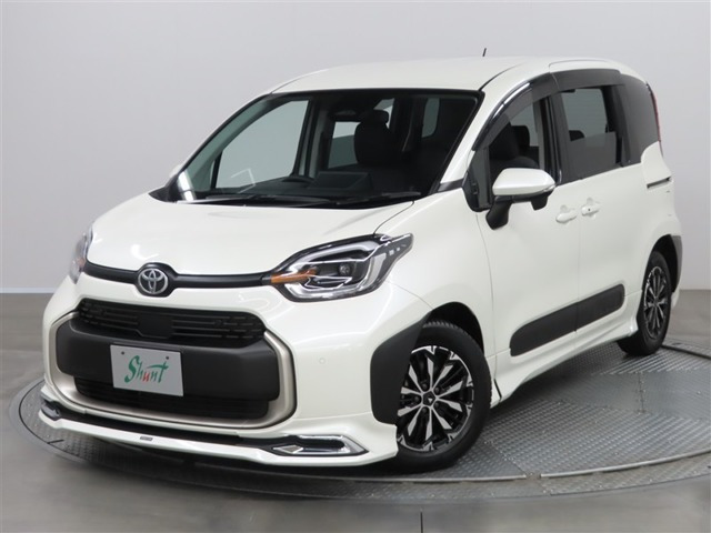 シエンタ1.5 Z