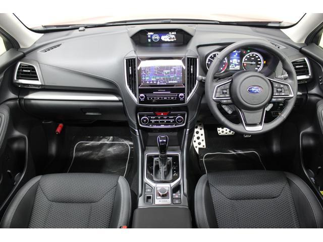 フォレスター2.0 アドバンス 4WD