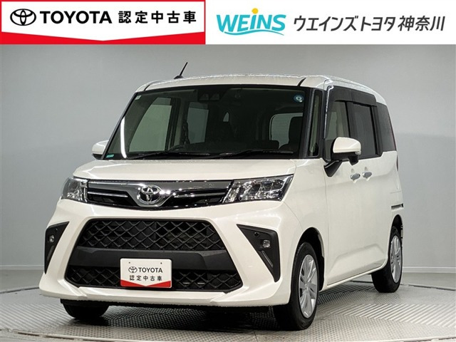 ルーミー1.0 G