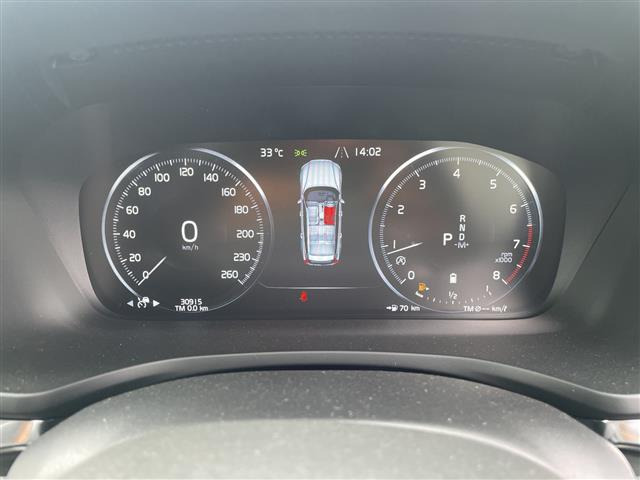 V60クロスカントリーB5 AWD 4WD