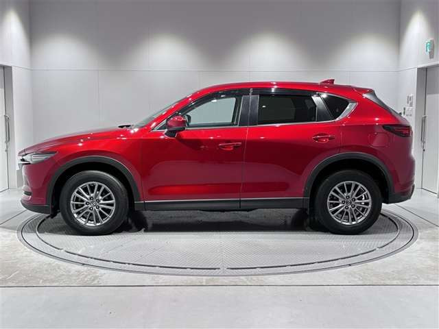 CX-52.0 20S プロアクティブ